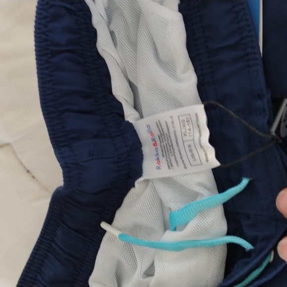 Rokka & Rolla nwt swim shorts - Picture 6 of 8